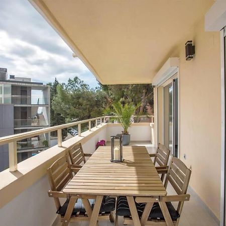 Puertosol 33 - 2 Bed Apartment, Beach Puerto Marina Benalmádena Extérieur photo